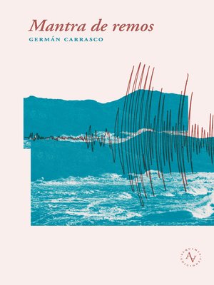 Mantra de remos - ebook